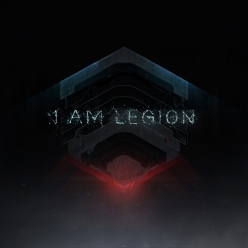 Noisia - I Am Legion